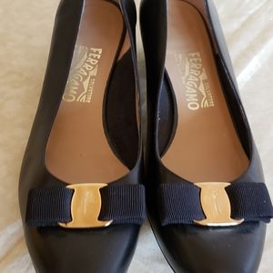 Salvatore Ferragamo Pumps